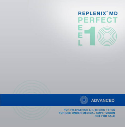 Replenix MD Perfect 10 Advanced Replenix MD Perfect 10 Advanced
