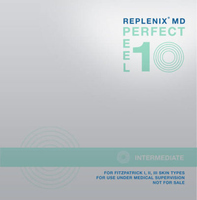 Replenix MD Perfect 10 Intermediate Replenix MD Perfect 10 Intermediate