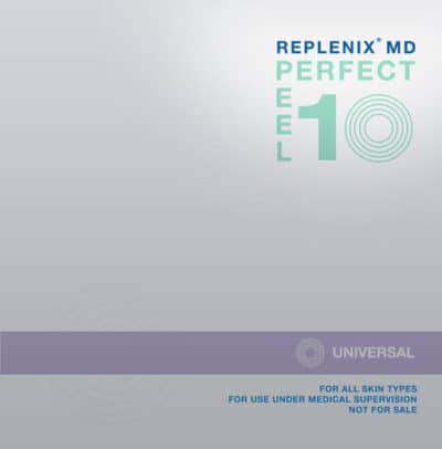 Replenix MD Perfect 10 Universal