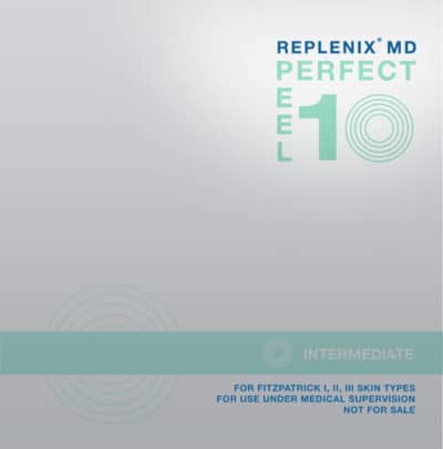Replenix MD Perfect 10 Intermediate