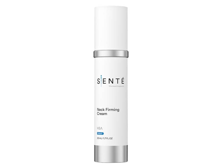 sente neck firming cream